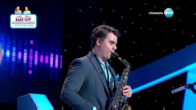 Талантът на Николай Николов | Пееш или лъжеш