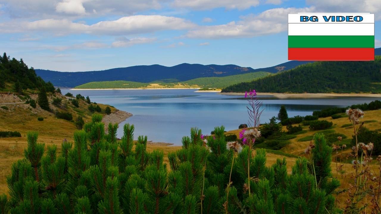 Уникалният наш язовир с две стени