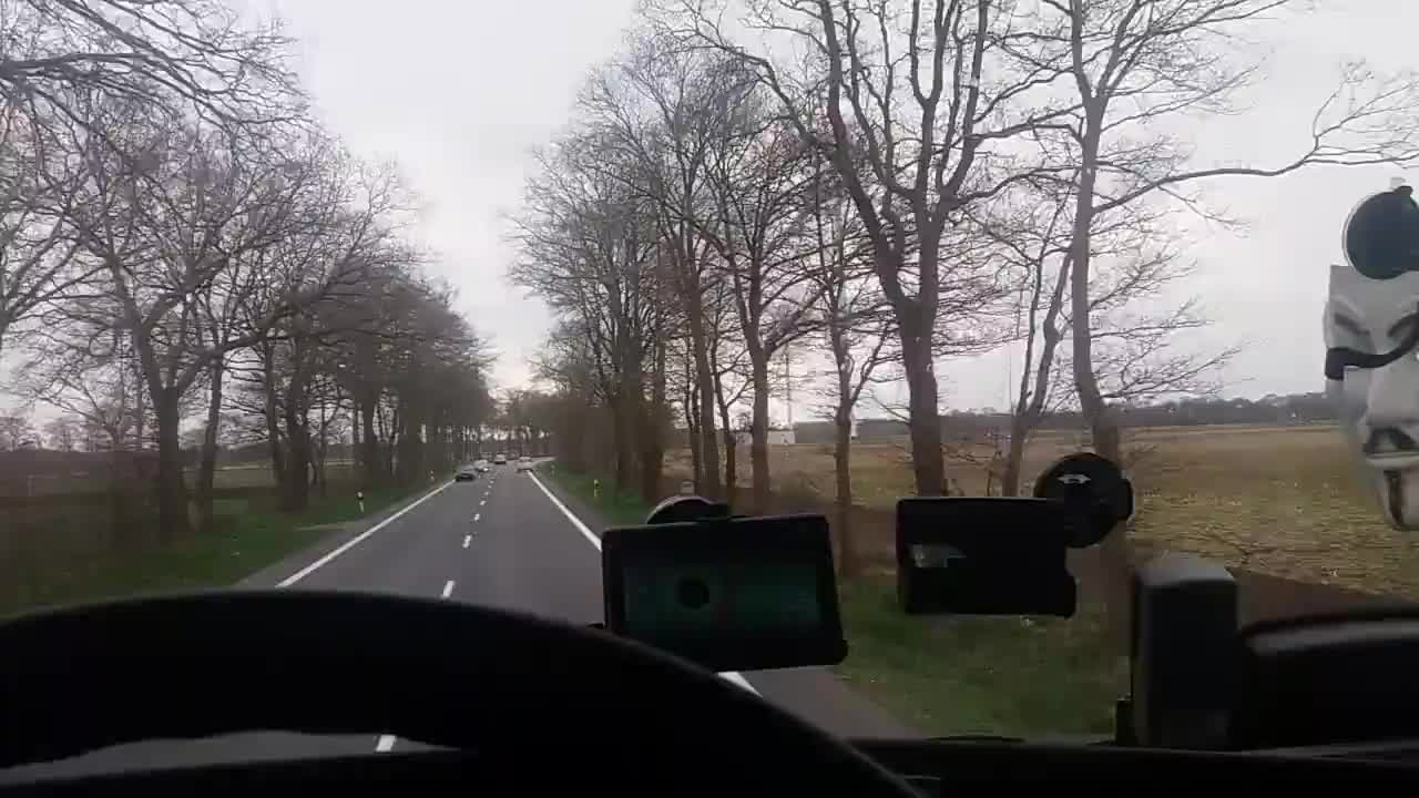 Преди отпуската