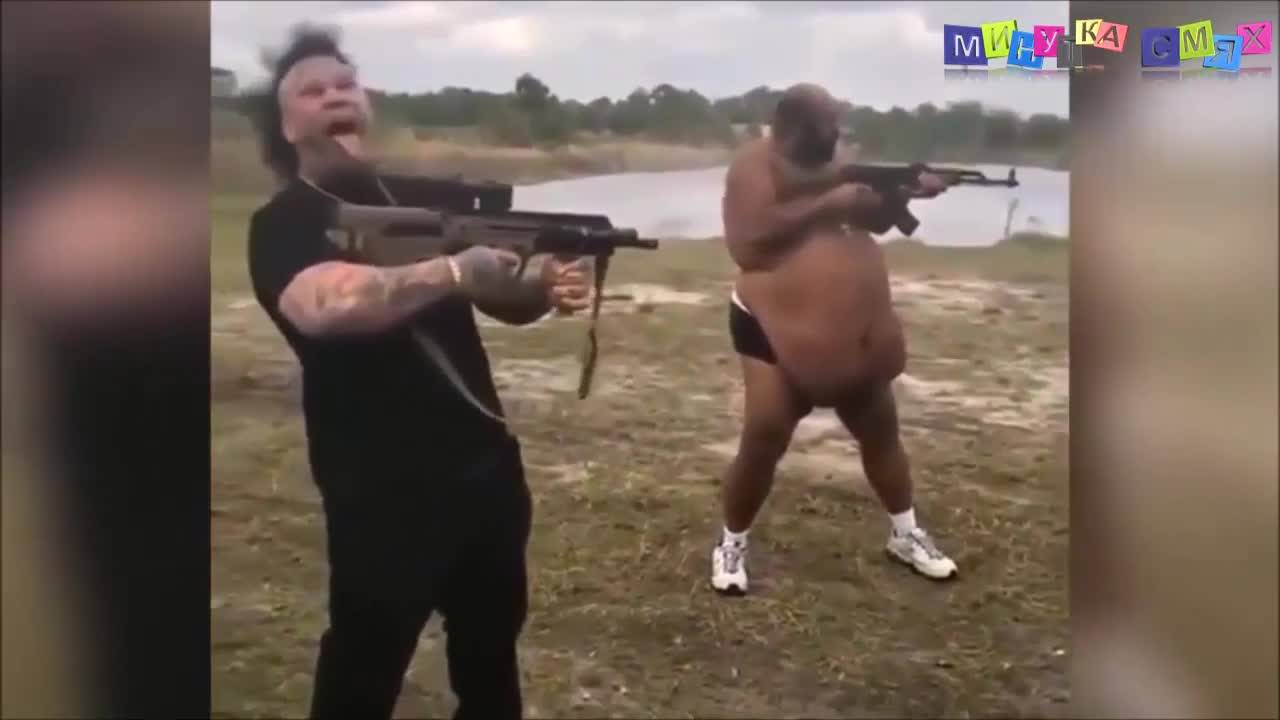 Луд умора няма - Минутка смях