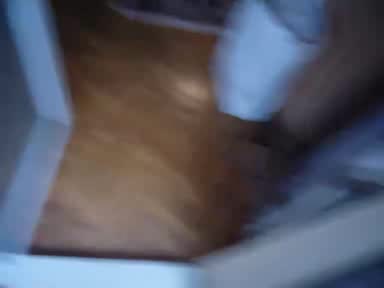 Опита да направи трика и веднага беше контриран