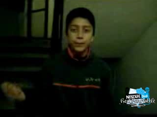 Shorty Beatbox