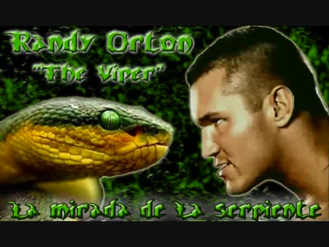 Randy Orton theme song + Lyrics - Vbox7