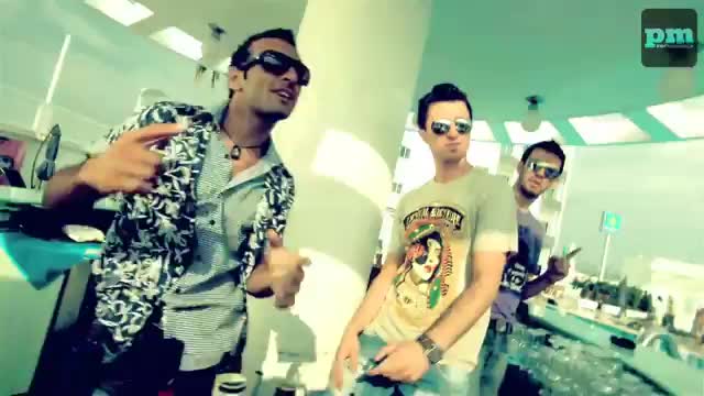 Лятно ! Mario Bischin feat. Revolt Klan - I.d. Lover
