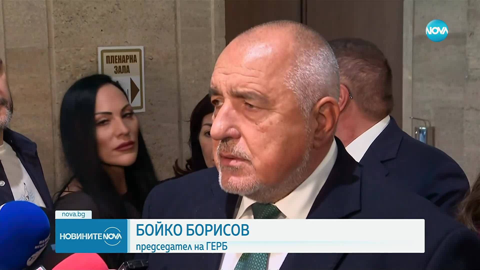 Проектобюджетът за 2026 г. - отново на дневен ред в парламента