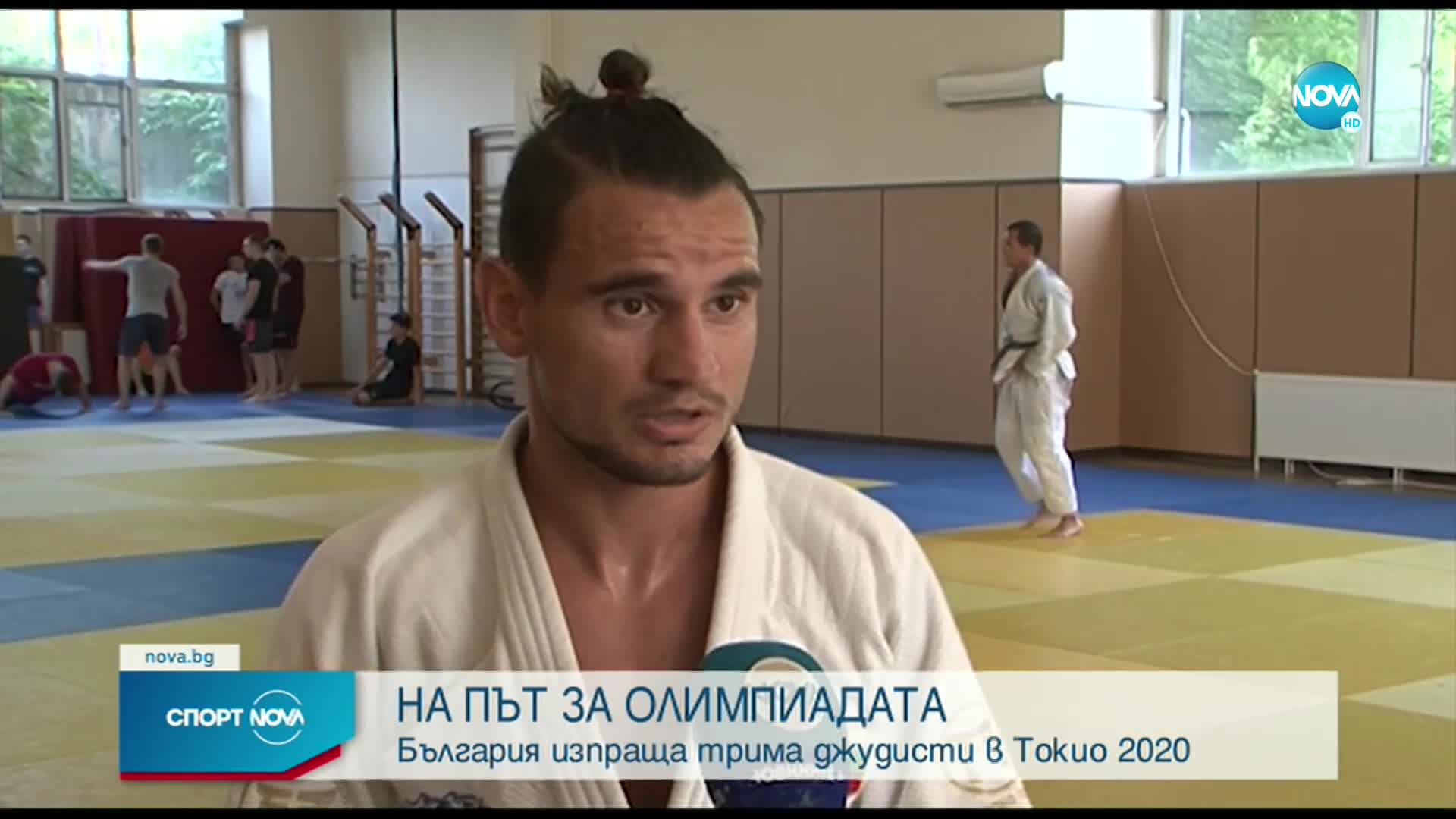 Спортни новини (10.07.2021 - обедна емисия)