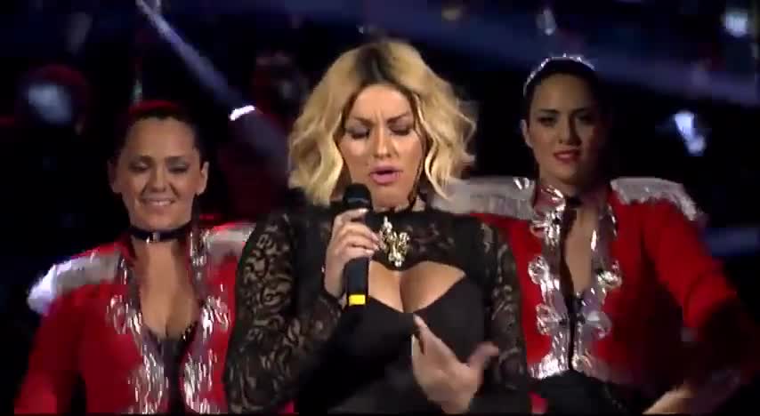 >Seka Aleksic - 2014 - U mraku (hq) (bg sub)