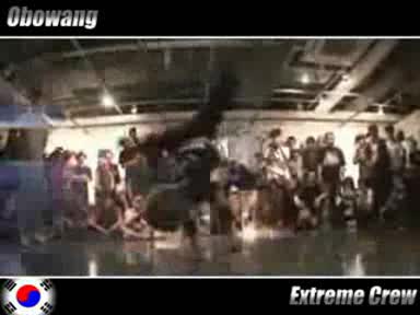 Extreme Crew Documentary 2008