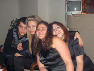 Nova Godina 2009