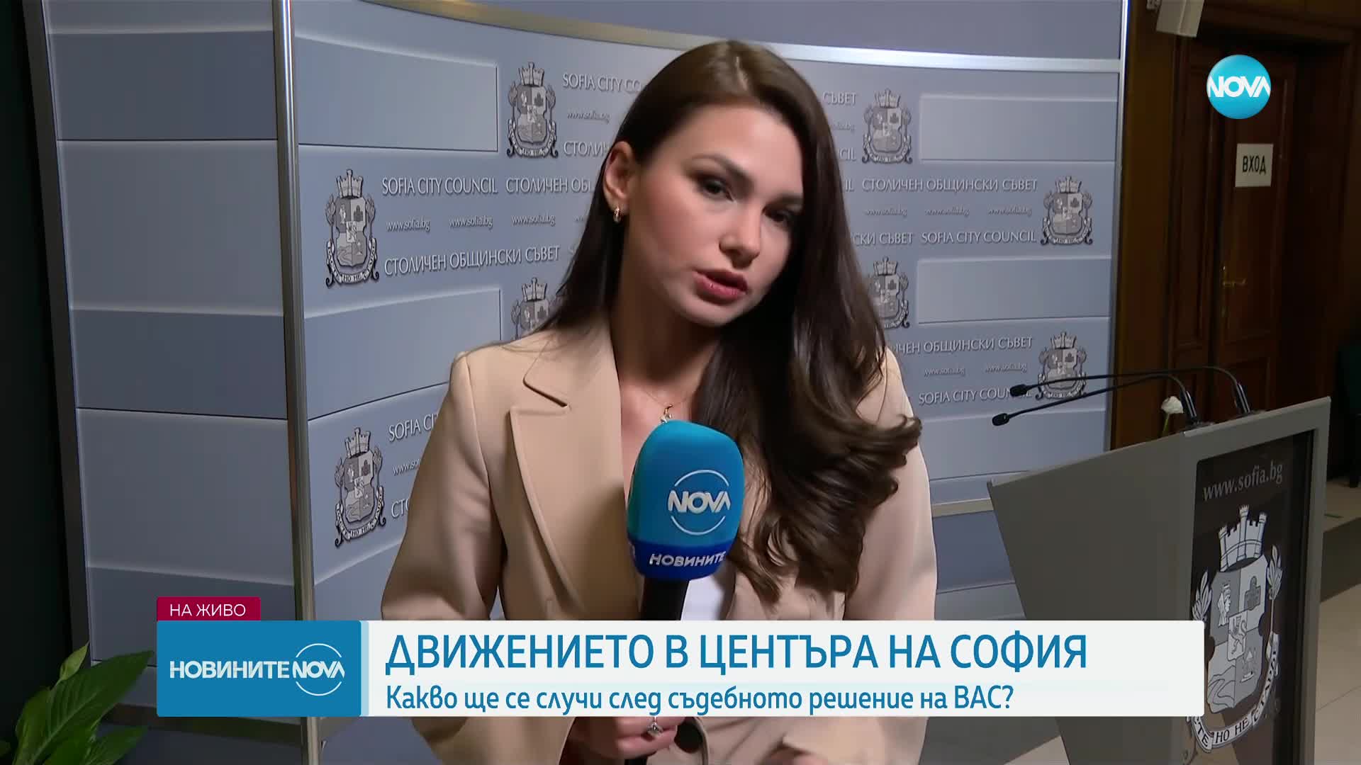 Благовест Георгиев: Отказах проба за алкохол, тъй като стана ясно, че инцидентът се превръща в „мокр