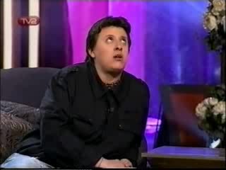 Вечерното Шоу На Азис - Гост: Даниела - Манол