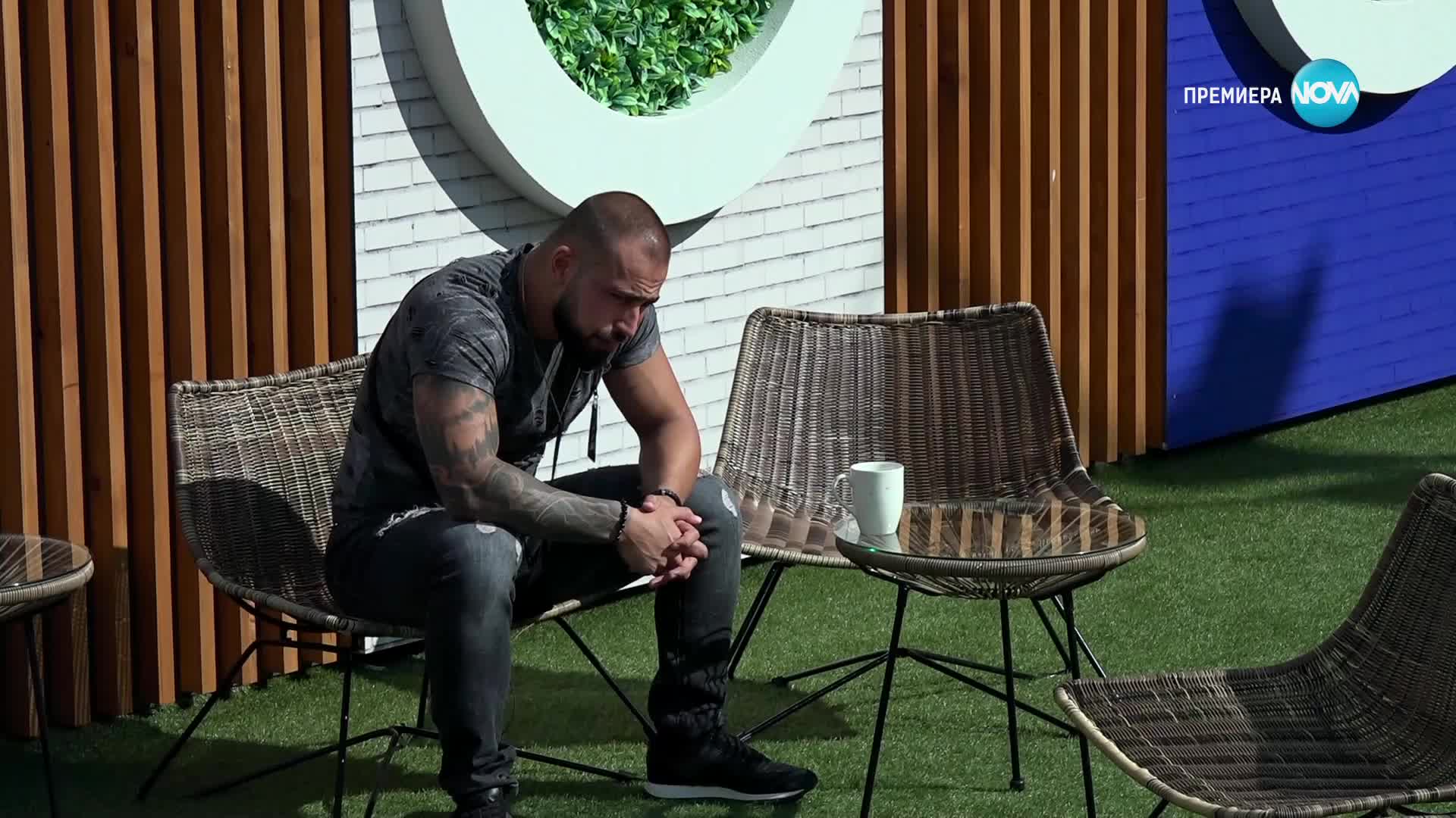 Big Brother 15102024 - а 2 - Vbox7