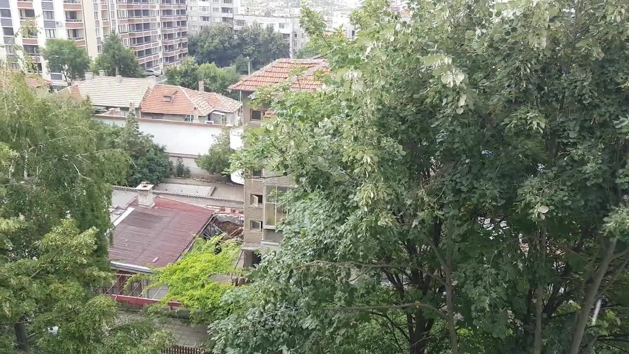 Градушка в Шумен
