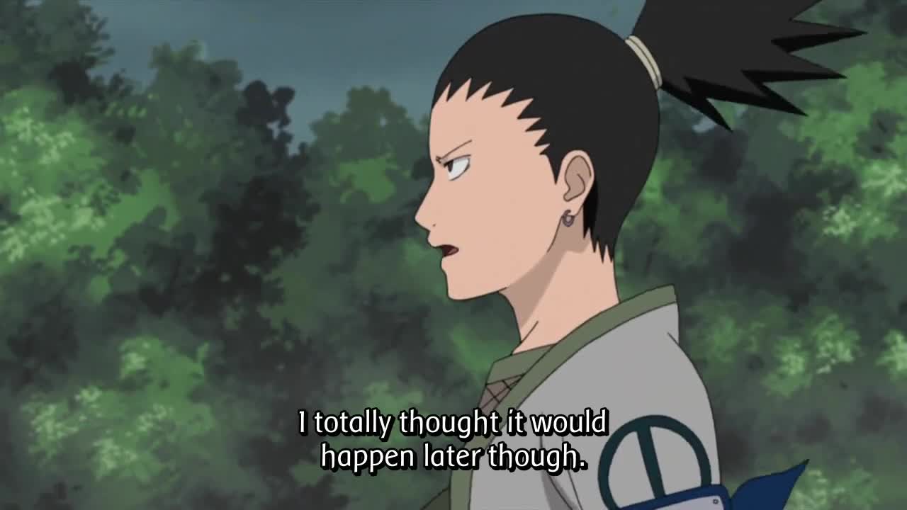Naruto Shippuuden - 433 [ Бг Субс ] | High Quality |
