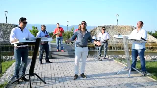 Ervin i Ork Mladi Talenti - But Moderno Te Shalvare New 2014