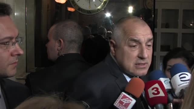 Писмо със заплахи към премиера изпратено до МС