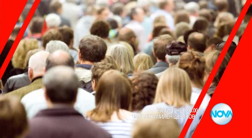 В „Часът на Милен Цветков” на 25 май очаквайте