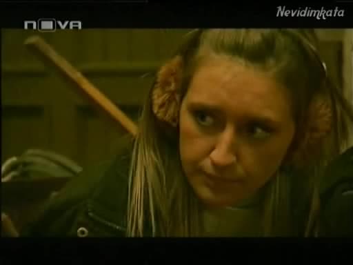Страх - Пица Страх * Ядене На Поразяващи Гнусотии*(2част)