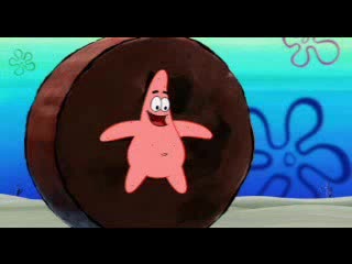 Sponge Bob - Филмът