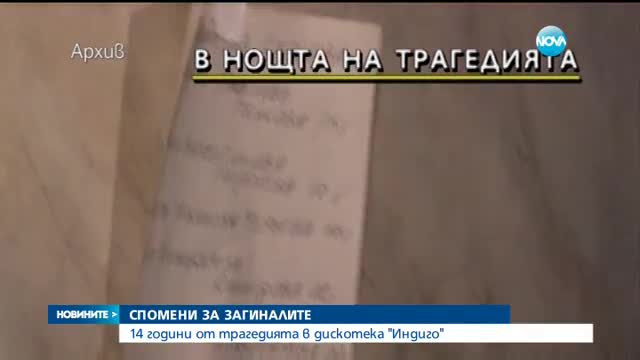 Новините на Нова (21.12.2015 - обедна)