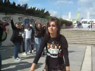 Th Bg Fans Psycho Moni Schrei