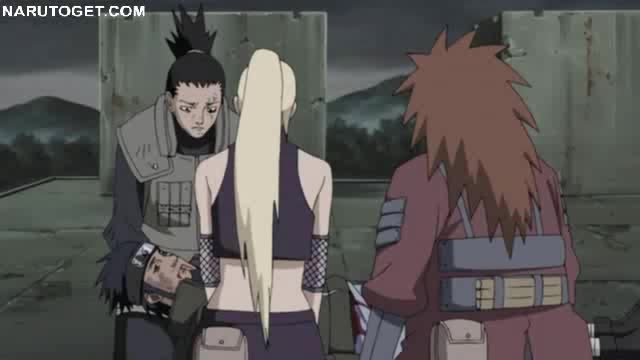 Naruto Shippuden 71-80 : Free Download, Borrow, and Streaming