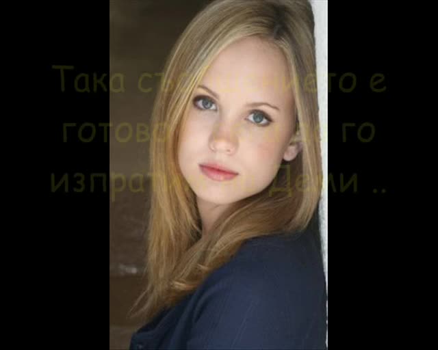 Teen Stories (еп. 22) {2 сезон}