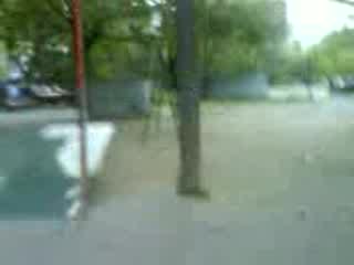 Пребиване С Колело