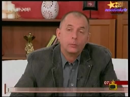 Господари На Ефира-Ето От Къде Коритаров Се Снабдява С Алкохол!29.10.2008