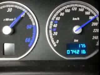 Vectra Gts 19 Cdti 150 Cv   Diesel Power
