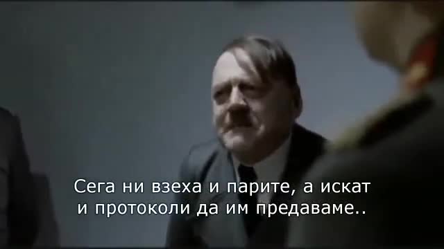 Студенти от Технически Университет в сесия - Пародия