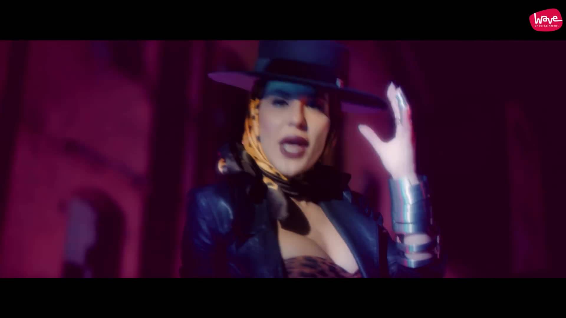 Marina Viskovic - 2018 - Ona ne zna (hq) (bg sub)