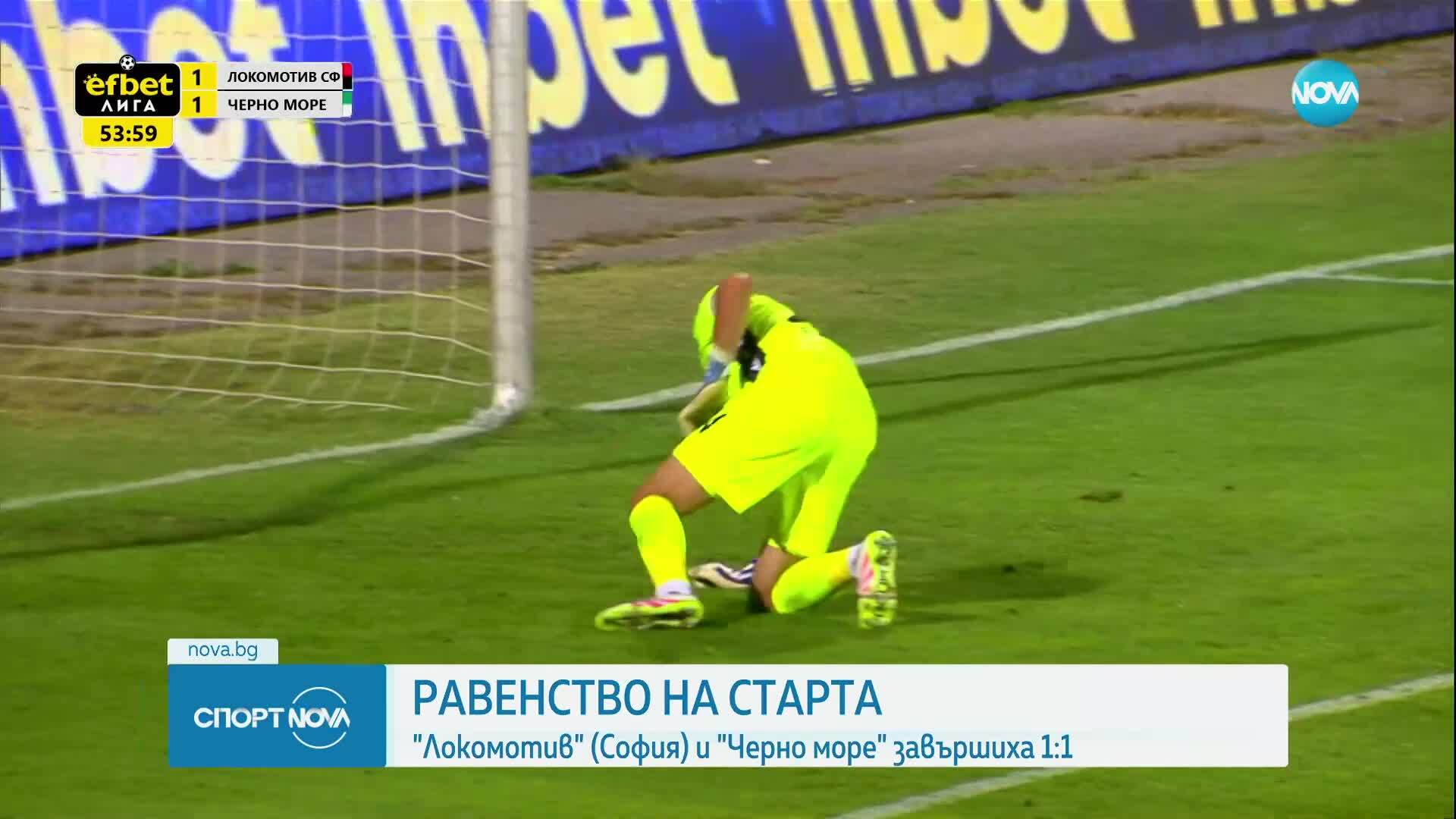 Спортни новини (19.07.2025 - обедна емисия)
