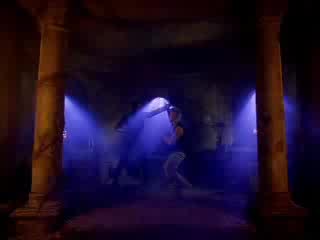 Ultimate Mortal Kombat Music Video