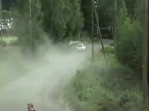 Бързи и яростни в реалния живот!