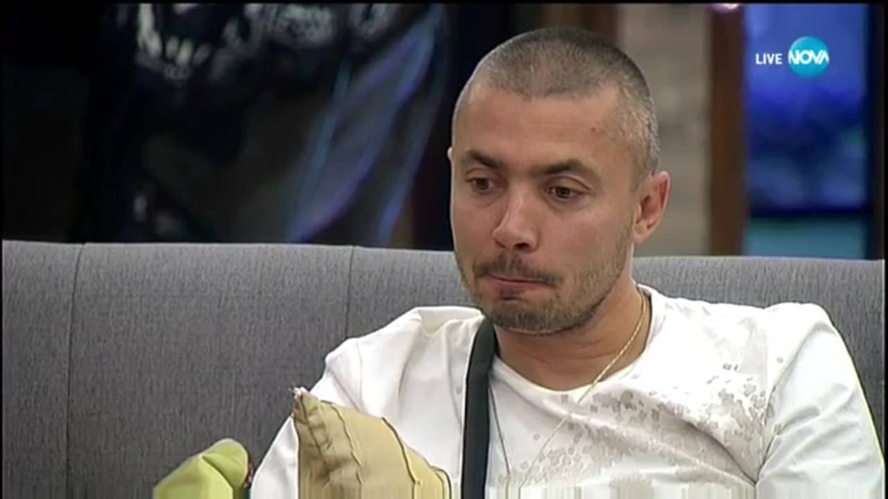 Часът на истината удари - VIP Brother 2017