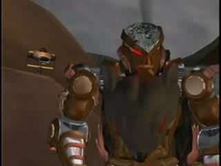 Beast Wars - Ep.24 - Before The Storm