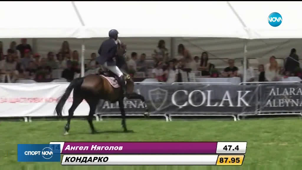Спортни Новини (18.05.2019 - централна емисия)