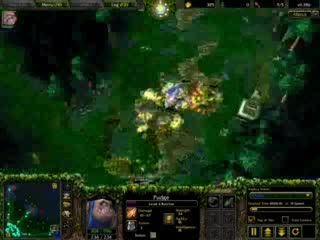 Dota - Pudge