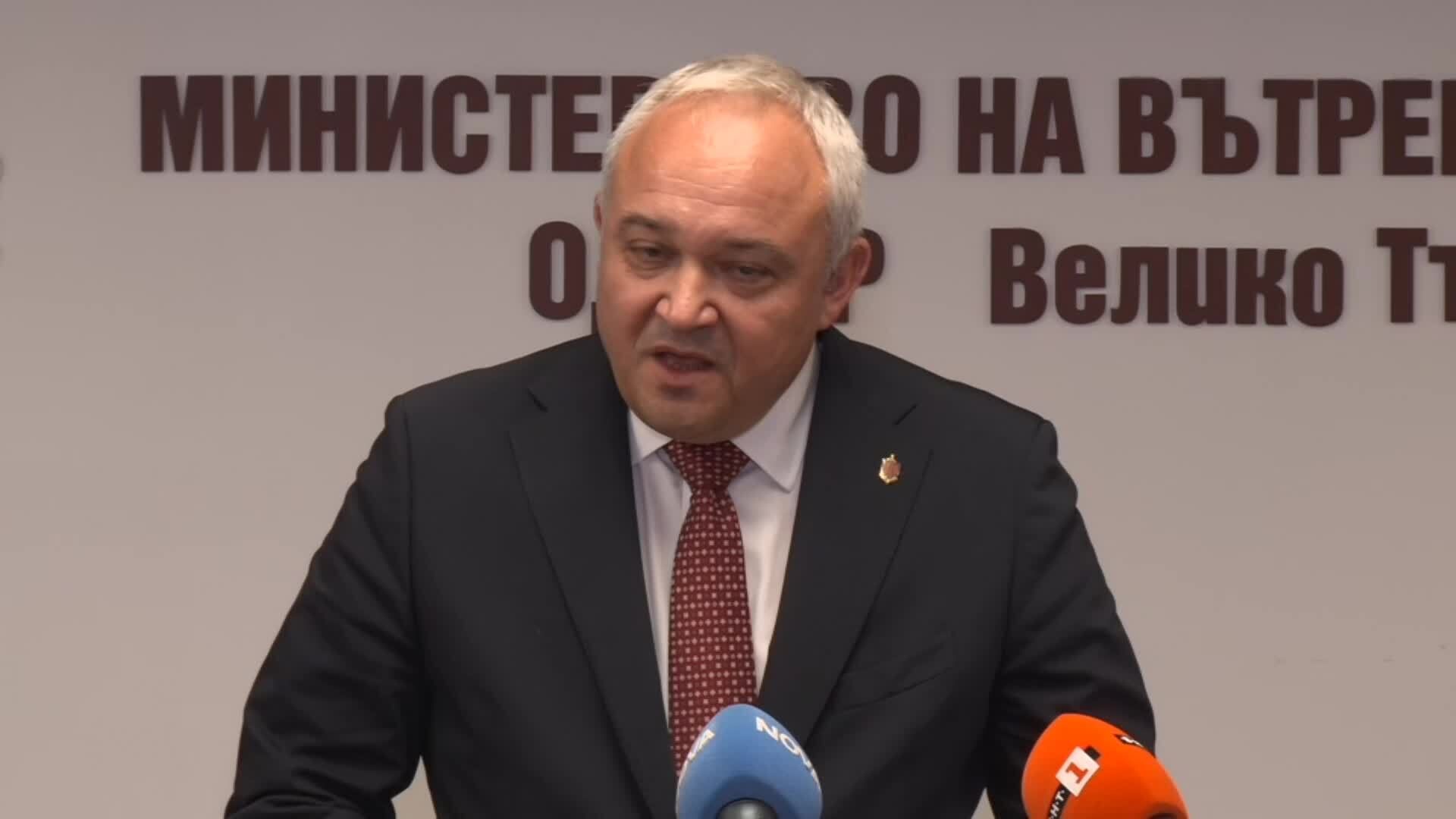 Отведоха на разпит кмета на Кърджали по разследване за длъжностно присвояване за милиони