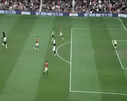 New Nike 2008 What Wayne Rooney Knows