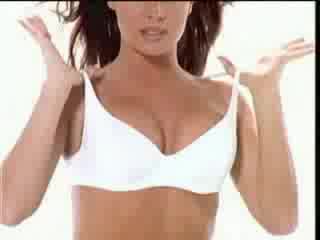 Carmen Electra Naked Music Video