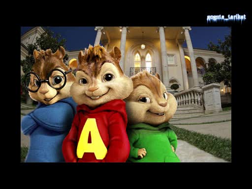 Chipmunks - Last Resort