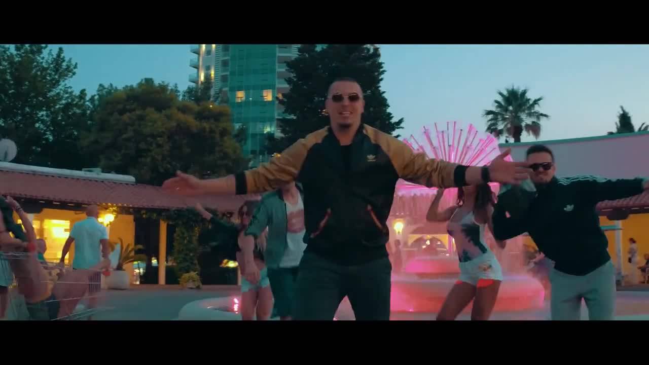 Сръбски Кавър На Konstantinos Argiros - Sti Diki Mou Agkalia 