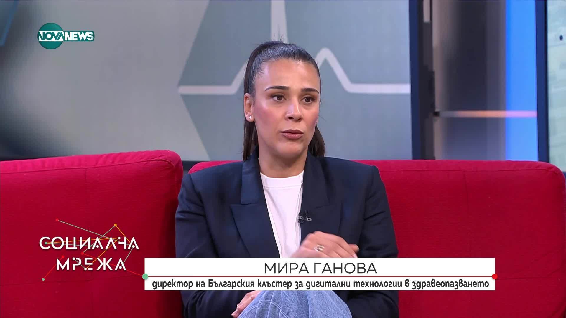Кампанията „5 минути за здраве“ се завръща с фокус върху белия дроб и вредите от тютюнопушенето