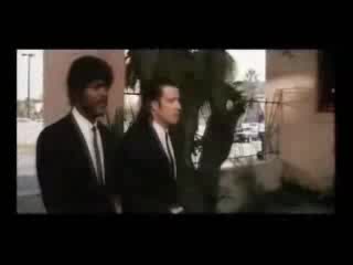 Pulp Fiction