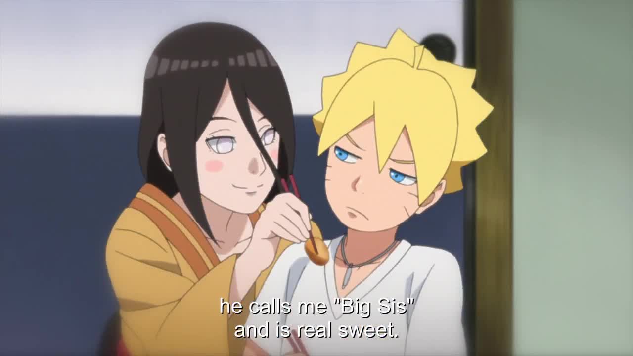 Boruto - Naruto Next Generations - 50 Високо Качество