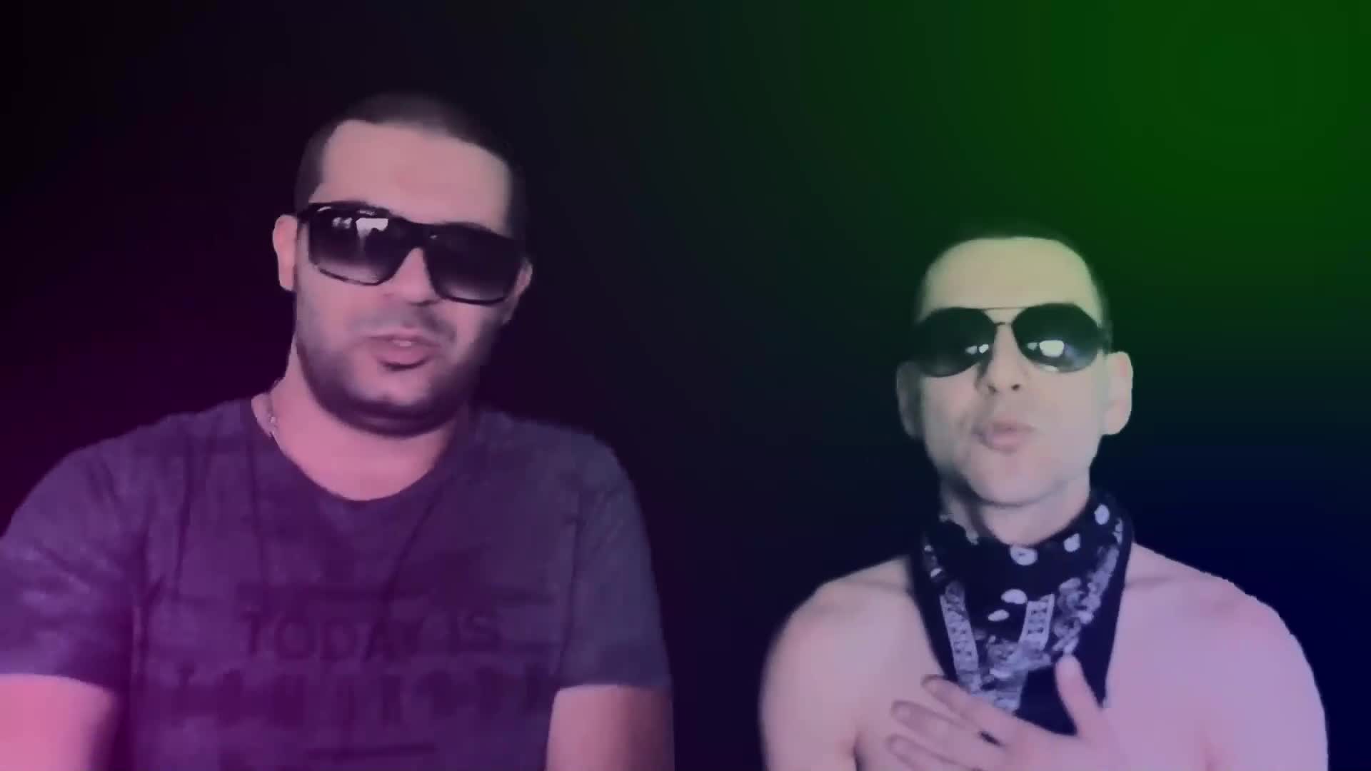 Liunika ft. The Darkness - Грам Не Ми Пука