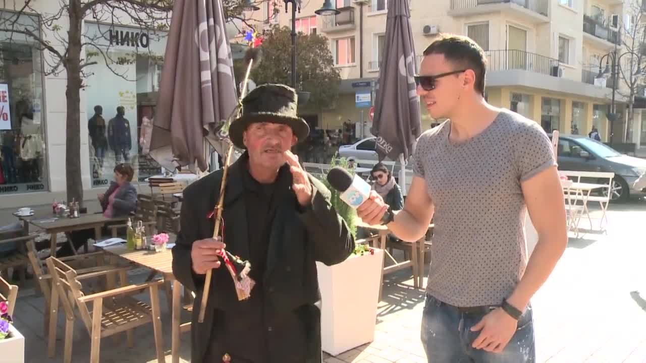 Какво е Перник - Класици епизод 12