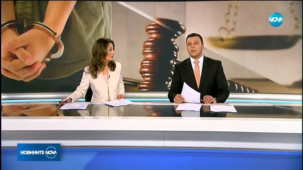 Новините на NOVA (21.01.2018 - централна емисия)